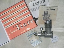 Motore Super Tigre G.21/40