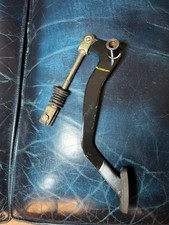 Classic Mini Brake Pedal Servo