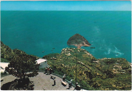 Ischia angelo napoli - ischia,