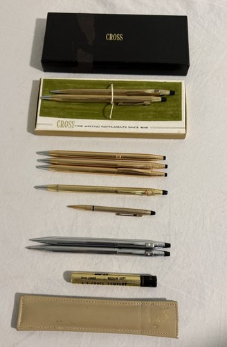 Lotto matite penne - di,