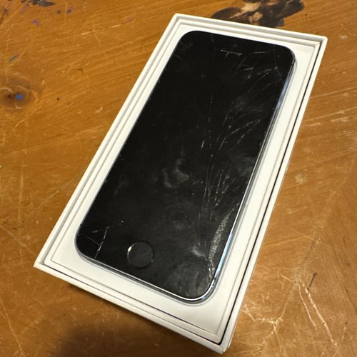 Apple iphone gray screen - apple, 5s