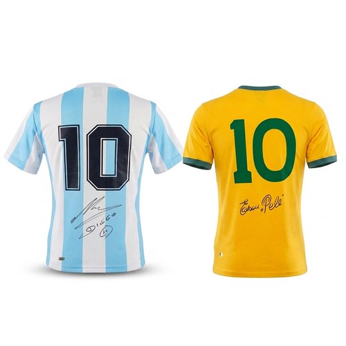 Maglia mondiali - mondiali, firmata