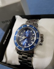 Breil Manta Diver M084 300M