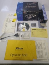 Nikon fotocamera digitale