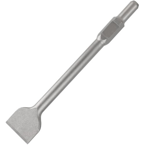 Scalpello largo sds hex - scalpello, sds-hex