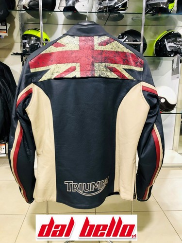 Giacca donna originale triumph - giacca,