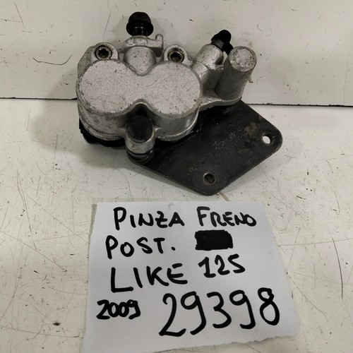 Pinza freno posteriore kymco - pinza,