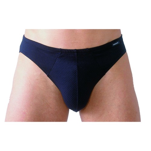 Slip uomo ammann cotton more - cotton, &