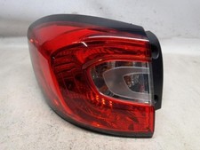 Aletta parasole Renault Grand