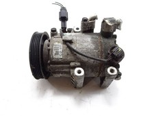 Pompa Compressore Aria