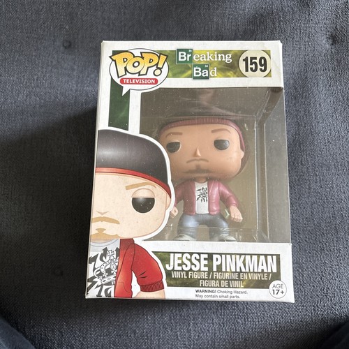 Funko pop breaking bad - pop,
