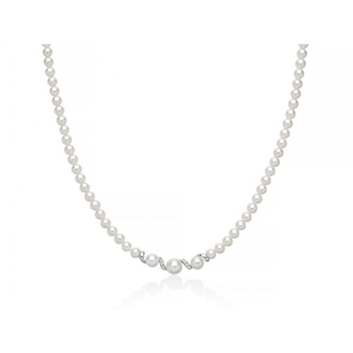 Miluna eclissi collana - ,