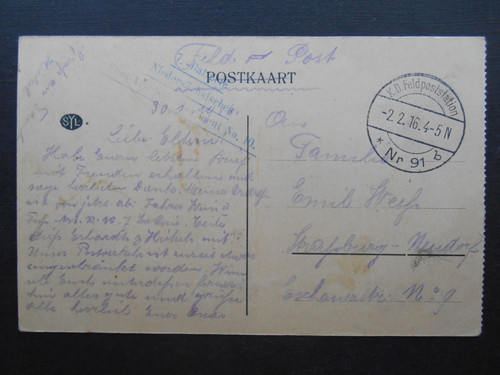Ww1 german army - german,