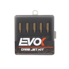 KIT 10 GETTI MASSIMO CARBURATORE PWK KEIHIN POLINI CP STAGE6 RT KOSO OKO 150-172