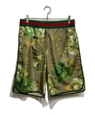 GUCCI Boxer pantaloncino in