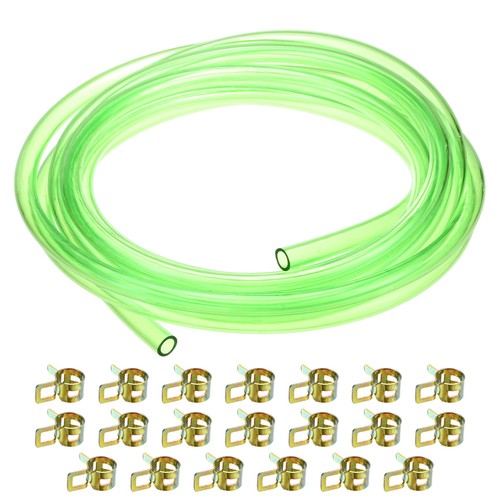 Tubo gasolio 0 - ,28", 0,39"