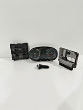 Kit centralina motore ecu - centralina,