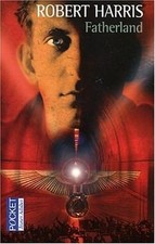 Fatherland von R. Harris |