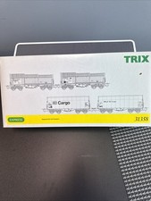 24)79). TRIX Express 31358 -