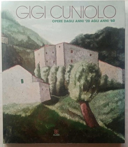 Libro opere degli anni agli - anni, 20