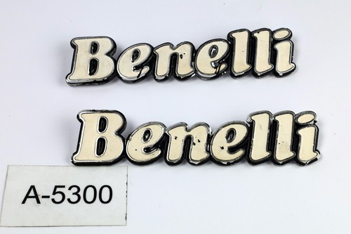 Benelli 250 1975 1981 - 250,