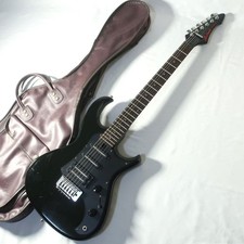 Chitarra elettrica aria - chitarra, pro