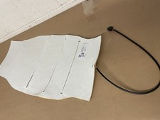 Elemento riscaldante sedile