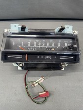 1976-1978 Cadillac Eldorado