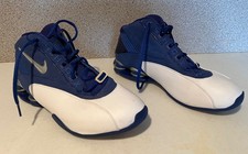 ​Vintage 2004 NIKE SHOX