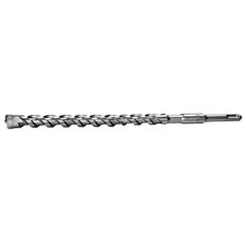 Punte SDS-Plus 6x210x150 per