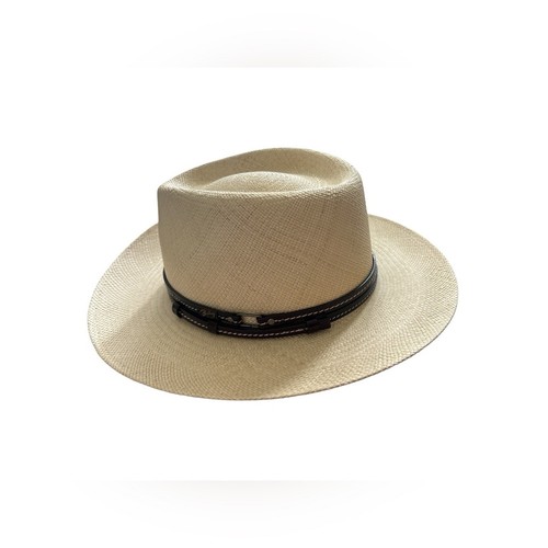 Fedora panama originale nuova - fedora,