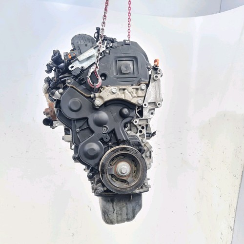Motore 8h01 hdi citroen c3 - motore,