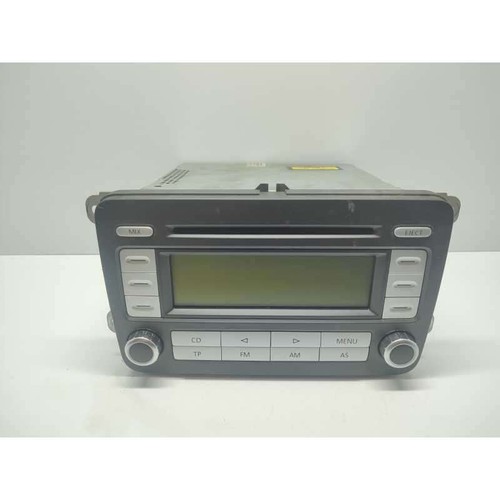 1k0035186r autoradio stereo - 1k0035186r,