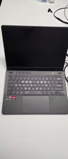 NOTEBOOK ASUS ROG ZEPHYRUS G14 GRIGIO ALLUMINIO AMD RYZEN 9 6900HS