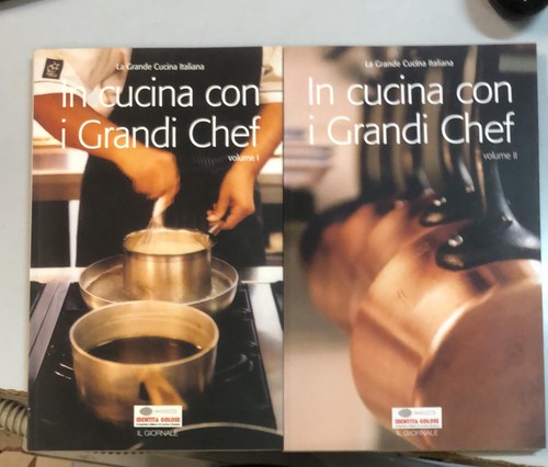 Grande cucina italiana - grande,
