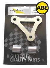 Kit de Rabaissement de selle
