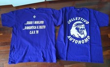 Collettivo viola due shirt - viola, t-shirt