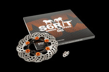 Disco freno Stage6 R/T MK2