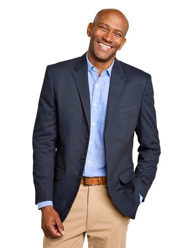 Blazer uomo cotone - blazer,
