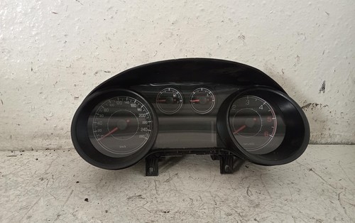 Quadro strumenti - quadro,