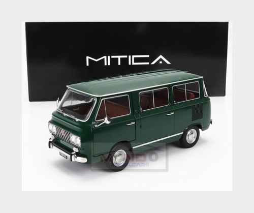 Mitica fiat 850 - 1:18,