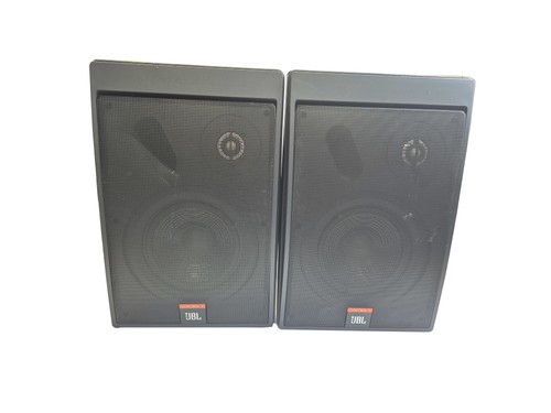 Jbl control diffusori da - 5,