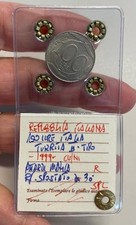 NL* ITALIA 100 LIRE 1999