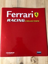 Raccoglitore ad anelli Ferrari
