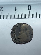 r73_310) MILANO - Carlo II