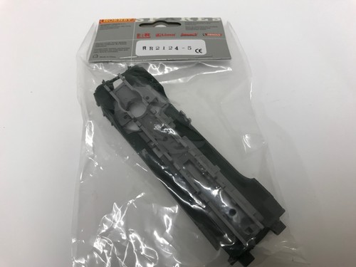 Hr2124 hornby rivarossi - hr2124/5,