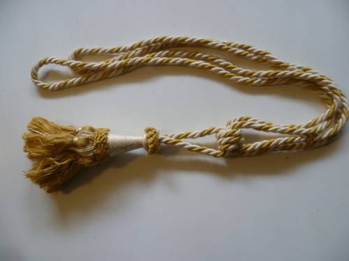 Cordone embrasse tendaggi - cordone,