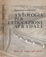 Antologia per l'educazione