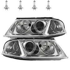 Set Di Fari Alogeni Per VW