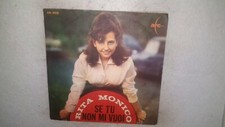 RITA MONICO - SE TU NON MI